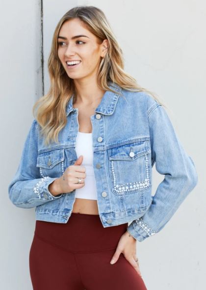 Coats & Jackets