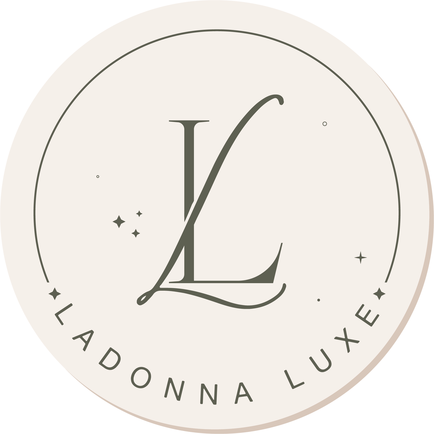 Ladonna Luxe Gift Card